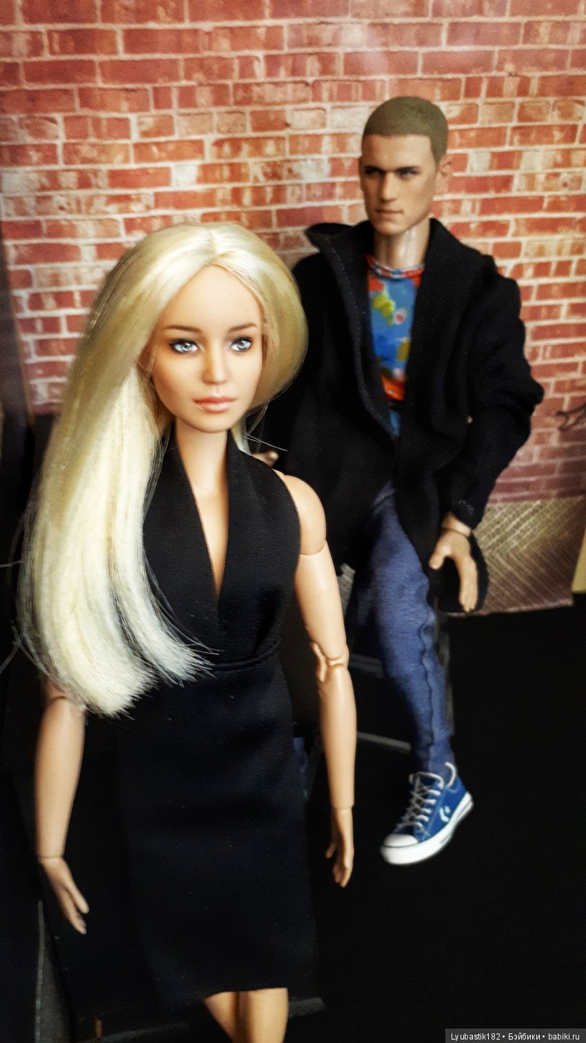 Неверные. Пропала Мальвина (фото 3)