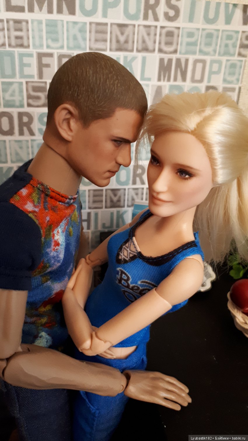 Неверные. Бегство. Ч. 1 — Проба пера: рассказы (фото 4)