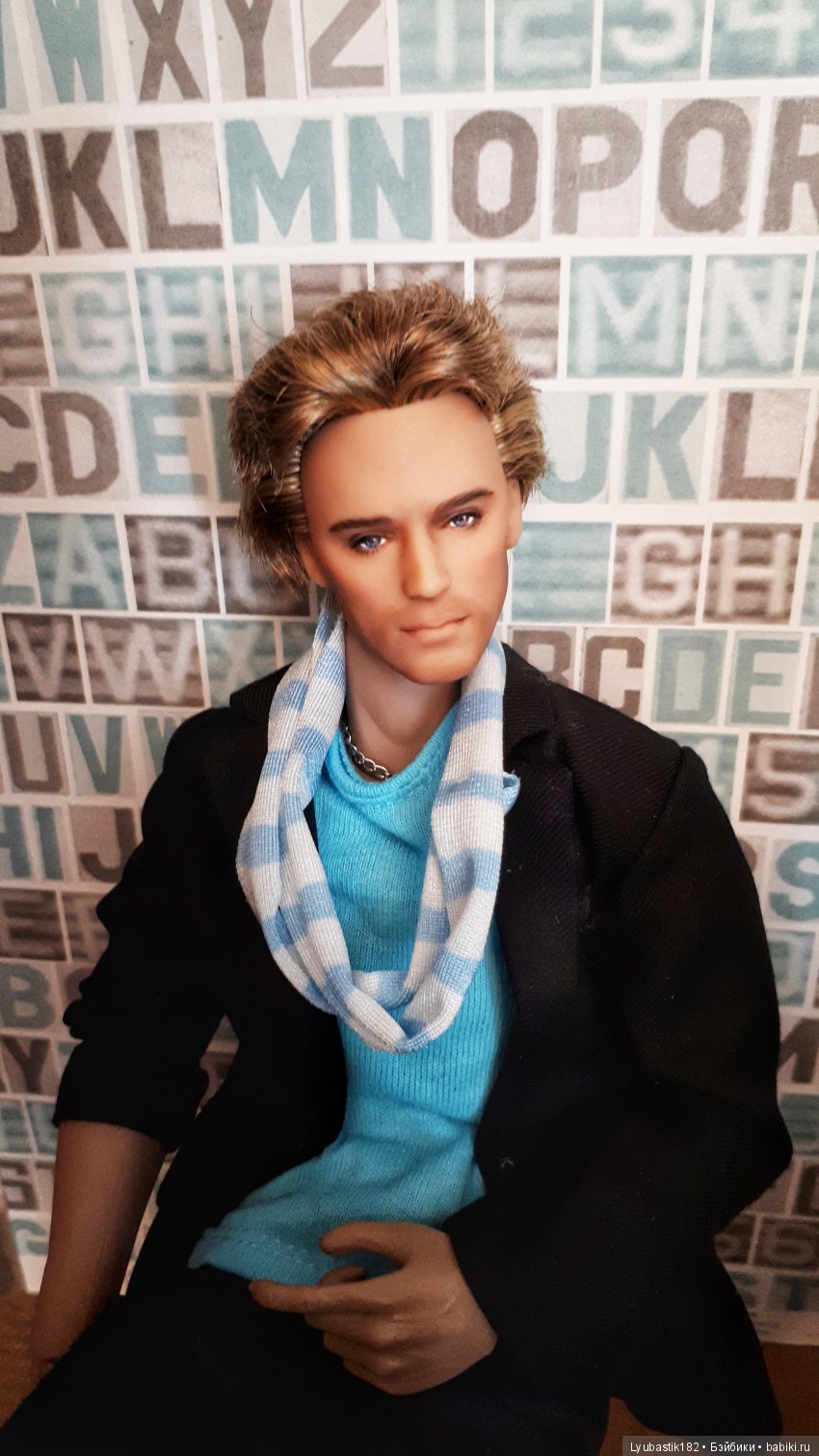 Неверные. Пропала Мальвина