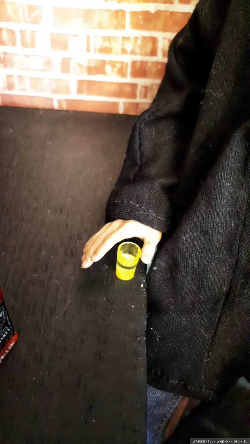 Неверные. Пропала Мальвина (фото 2)