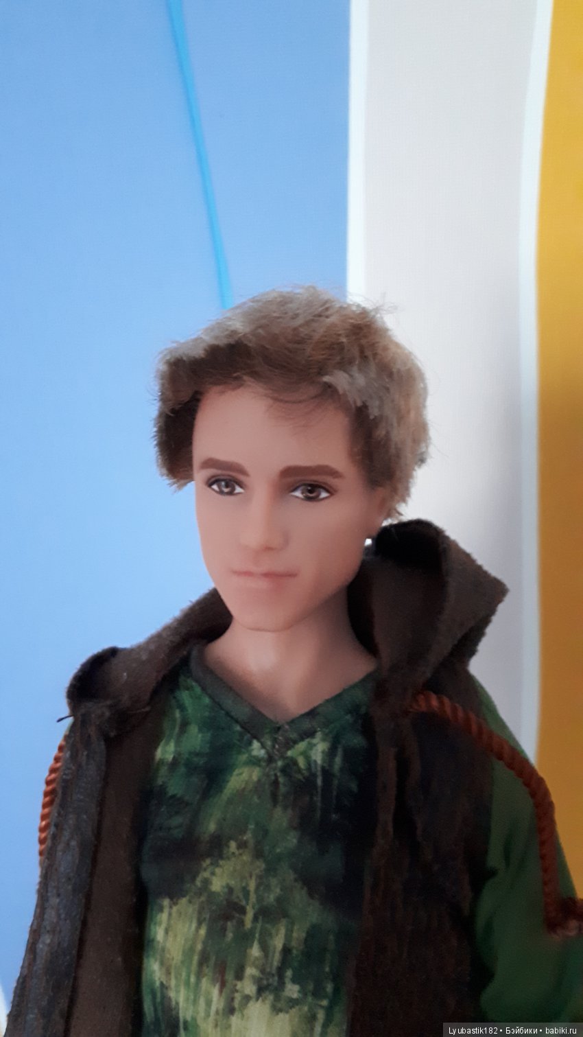 Неверные. Бегство. Ч. 2 — Проба пера: рассказы