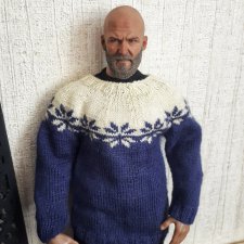 Папа приехал