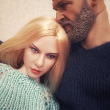 Папина дочь