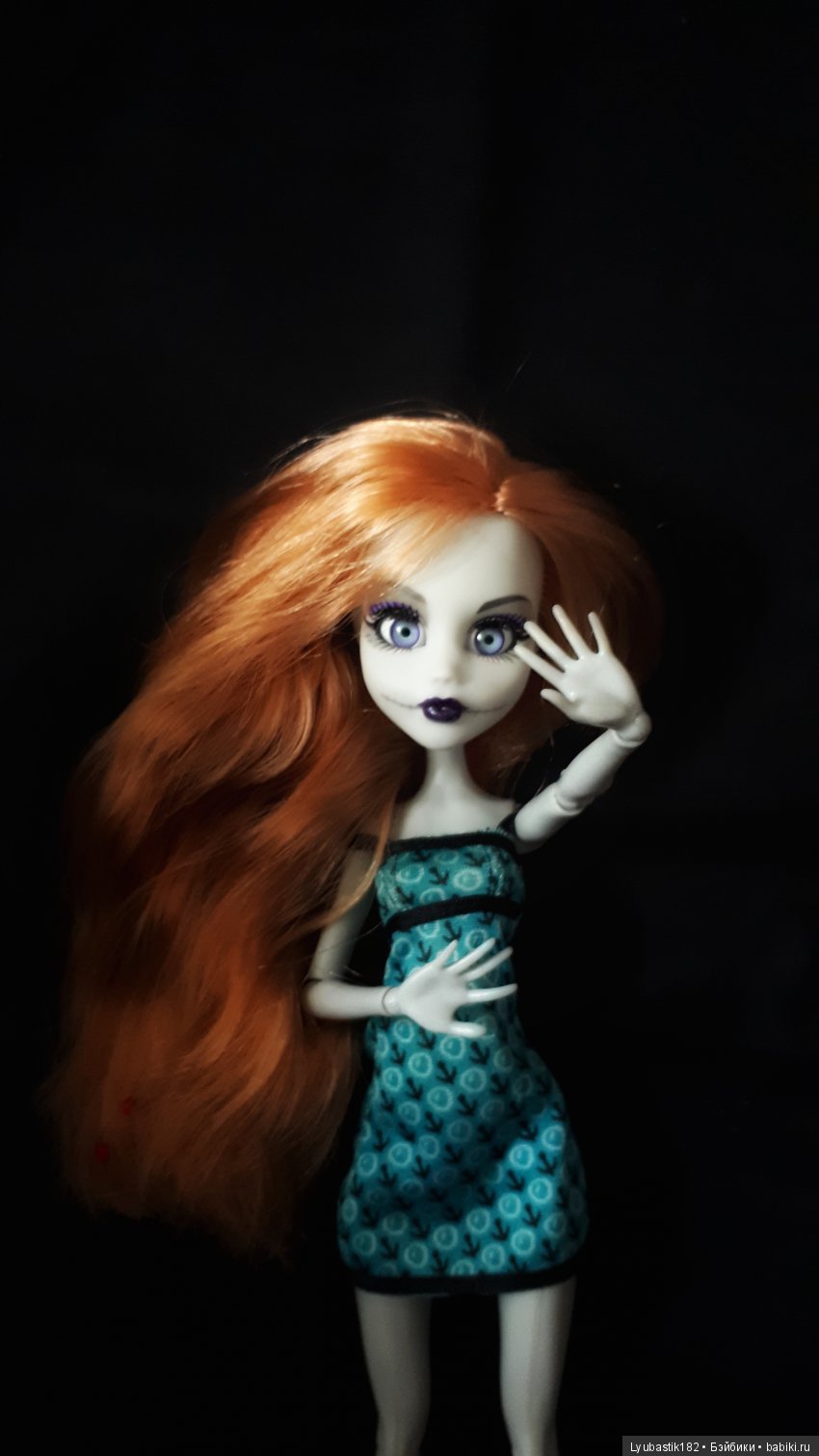 Где обитают Музы. Карета всегда превращается в тыкву (фото 8)