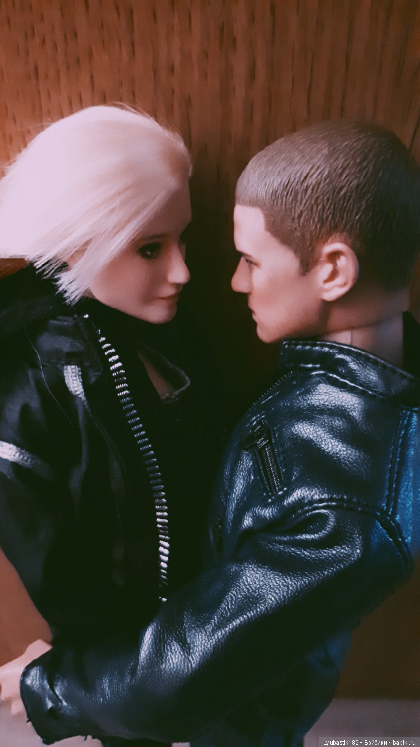 Неверные. Первый поцелуй — Проба пера: рассказы (фото 2)