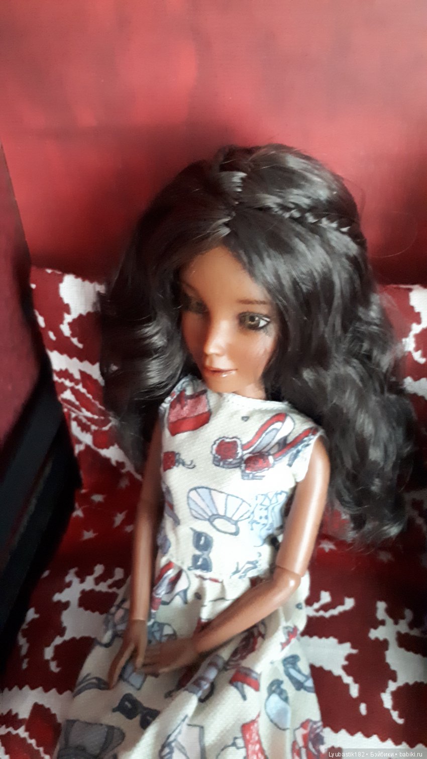 Где обитают Музы. Карета всегда превращается в тыкву (фото 4)