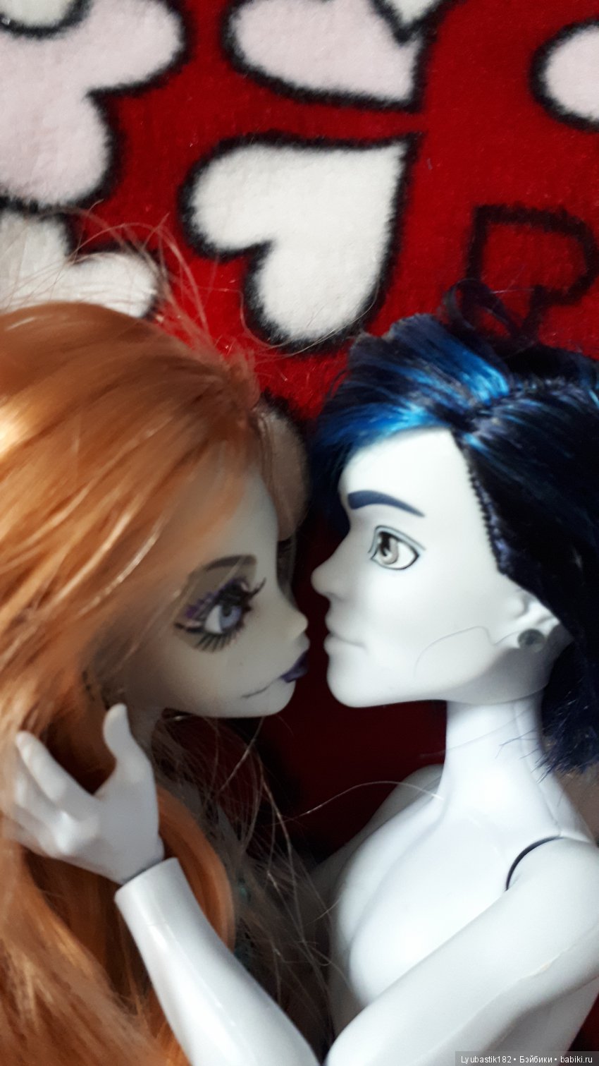 Где обитают Музы. Карета всегда превращается в тыкву (фото 6)