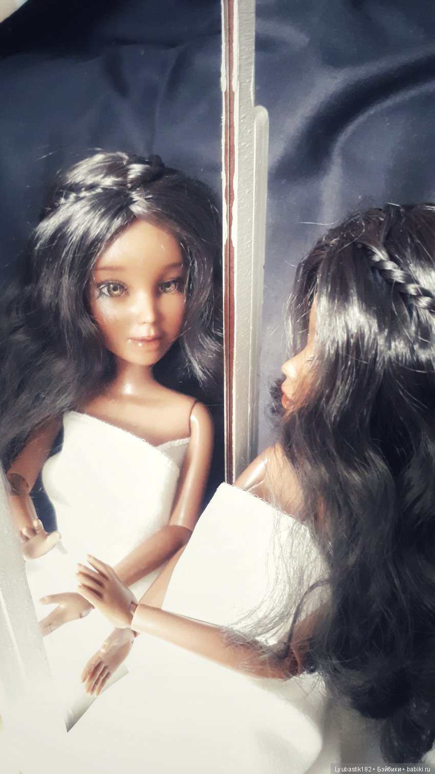 Где обитают Музы. Карета всегда превращается в тыкву