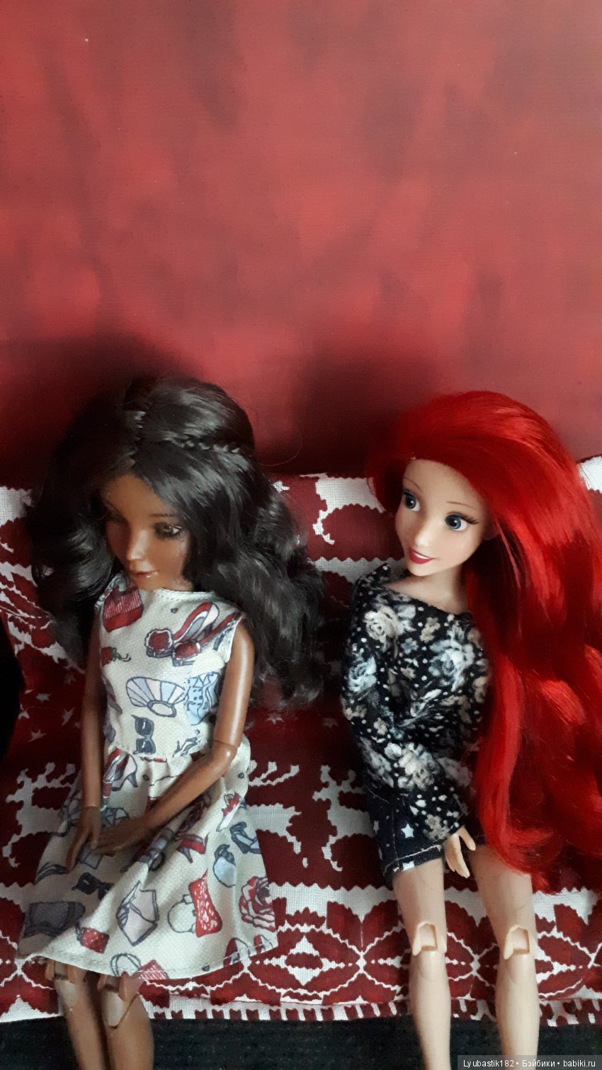 Где обитают Музы. Карета всегда превращается в тыкву (фото 3)