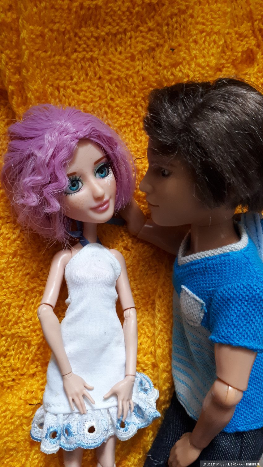 Где обитают Музы. Карета всегда превращается в тыкву (фото 7)