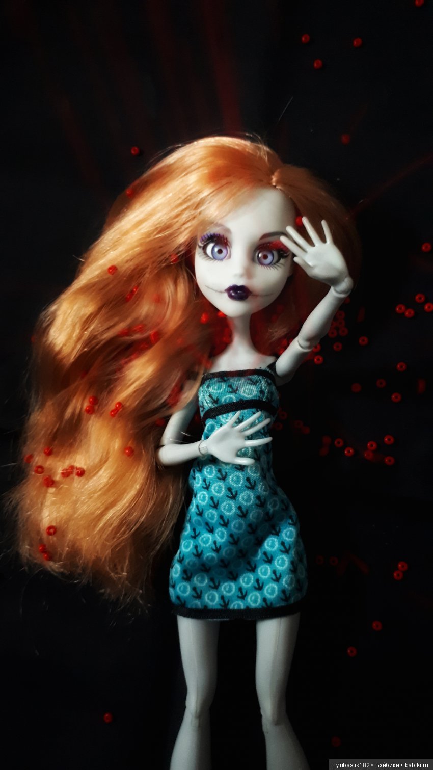 Где обитают Музы. Карета всегда превращается в тыкву (фото 9)