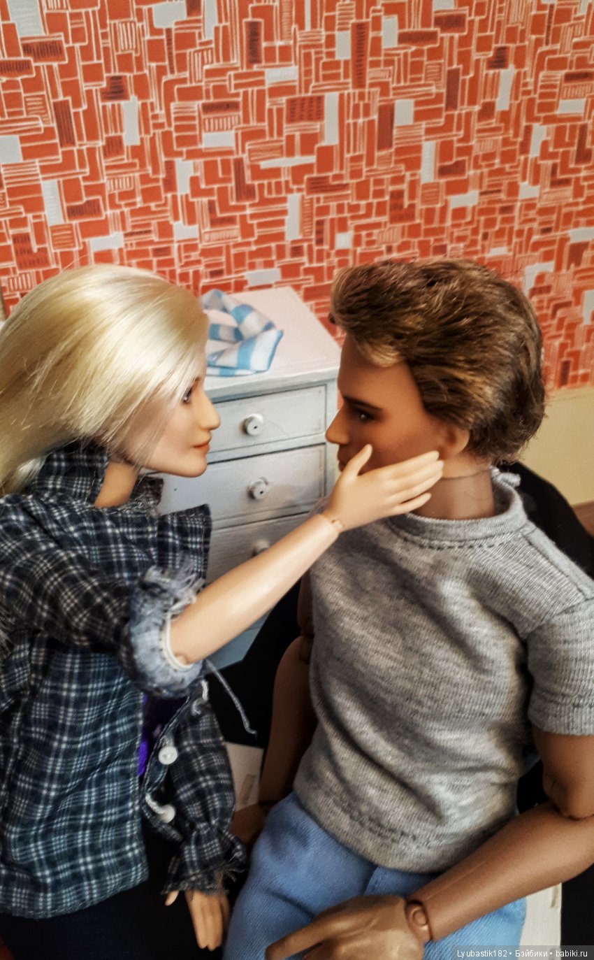 Неверные. К чему приводит битье посуды (фото 7)