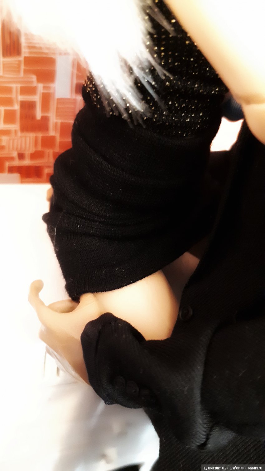 Неверные. К чему приводит битье посуды (фото 5)