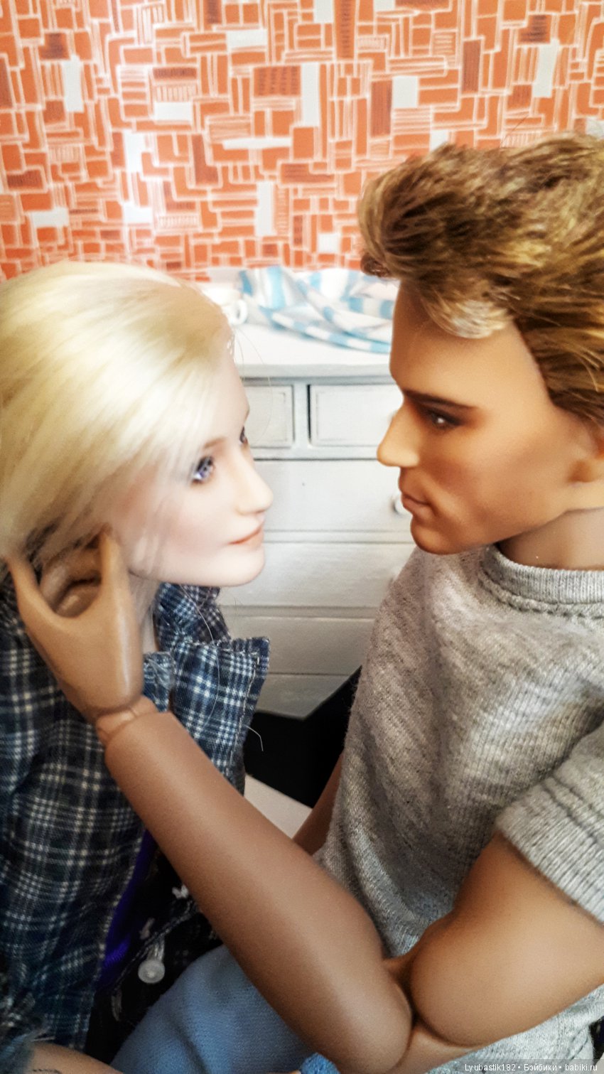 Неверные. К чему приводит битье посуды (фото 8)