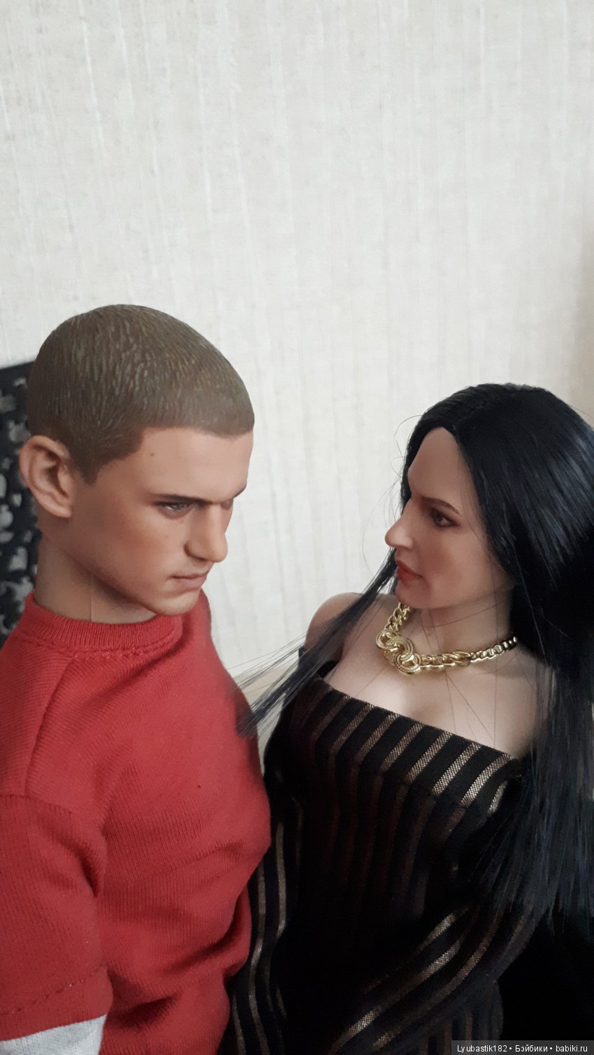 Неверные. Я ее поцеловал — Проба пера: рассказы (фото 3)