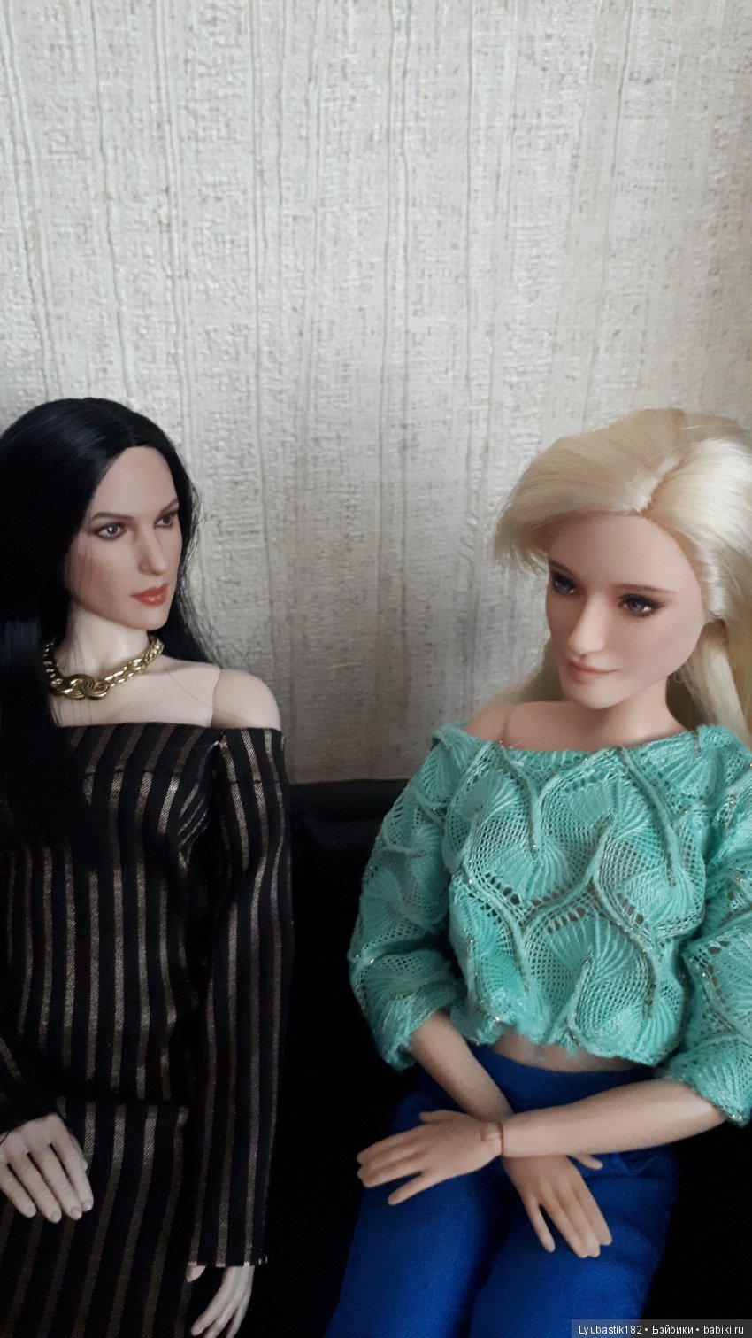 Неверные. Я ее поцеловал — Проба пера: рассказы (фото 4)