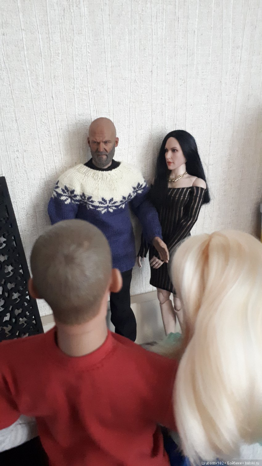 Неверные. Я ее поцеловал — Проба пера: рассказы