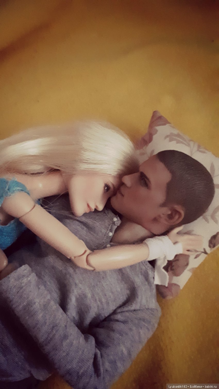 Неверные. Выходи за меня замуж (фото 3)