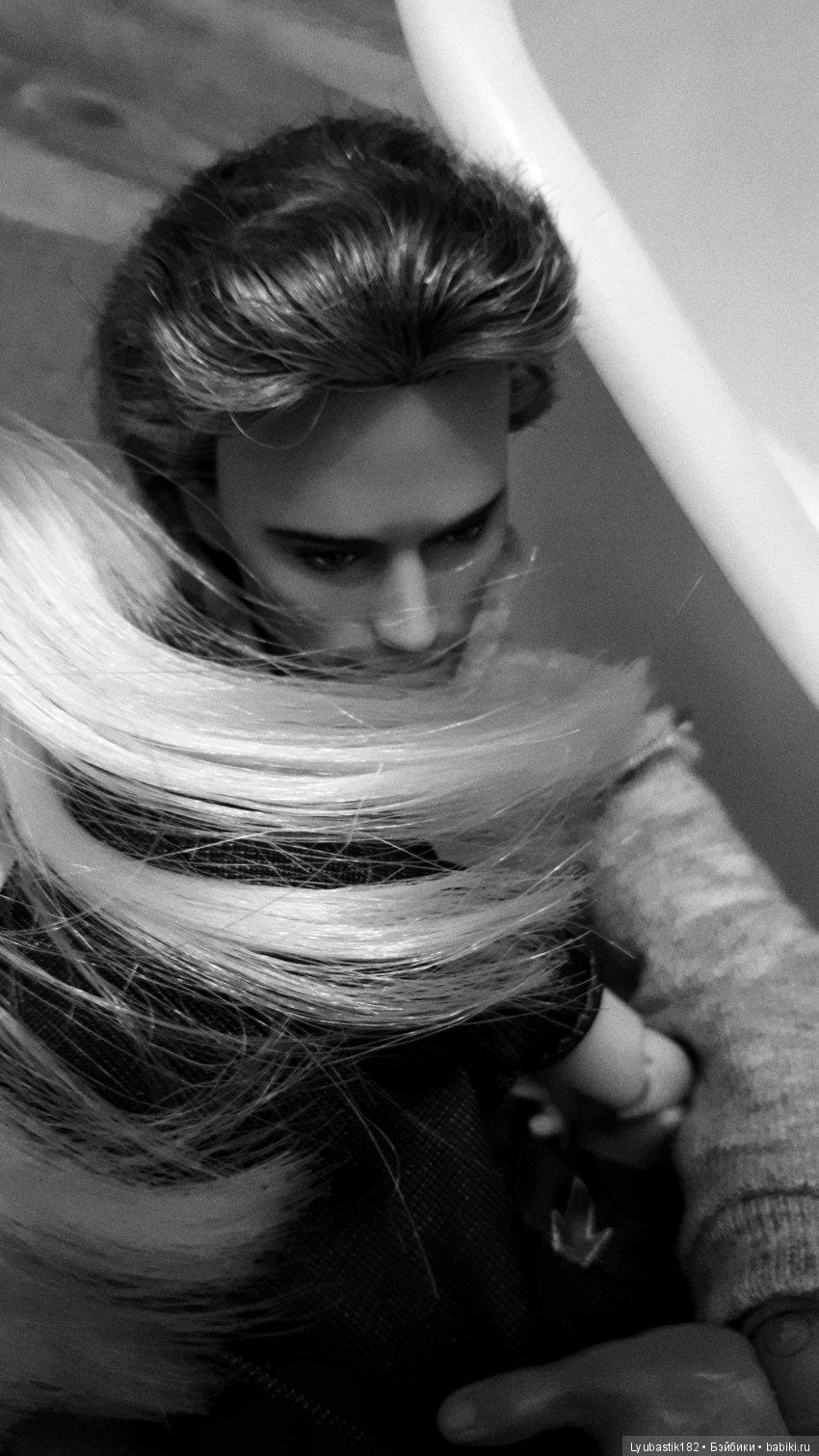 Неверные. Дай мне тебя спасти (фото 5)