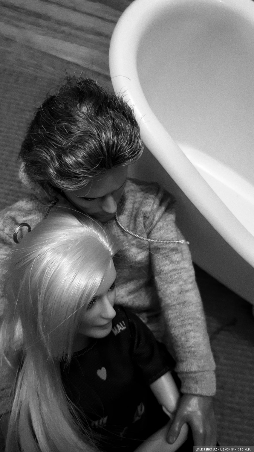 Неверные. Дай мне тебя спасти (фото 3)