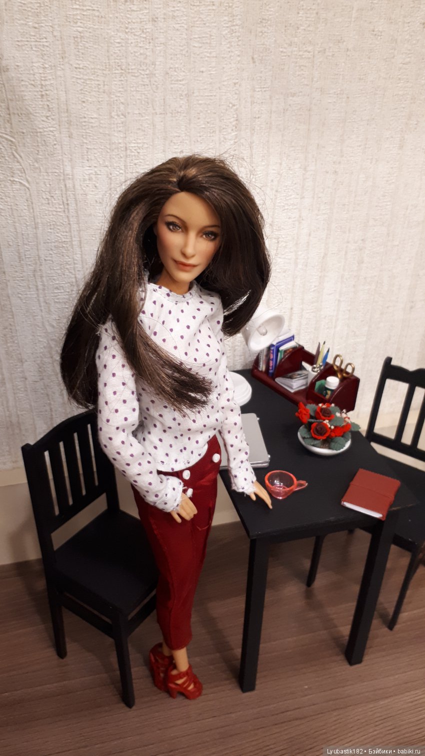 Неверные. Получай гранату