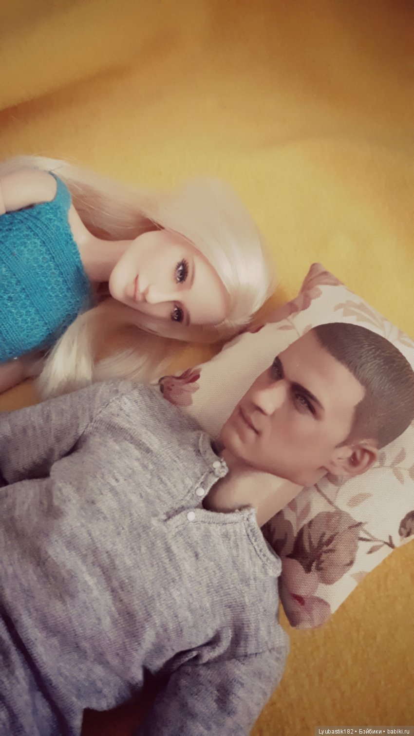 Неверные. Выходи за меня замуж