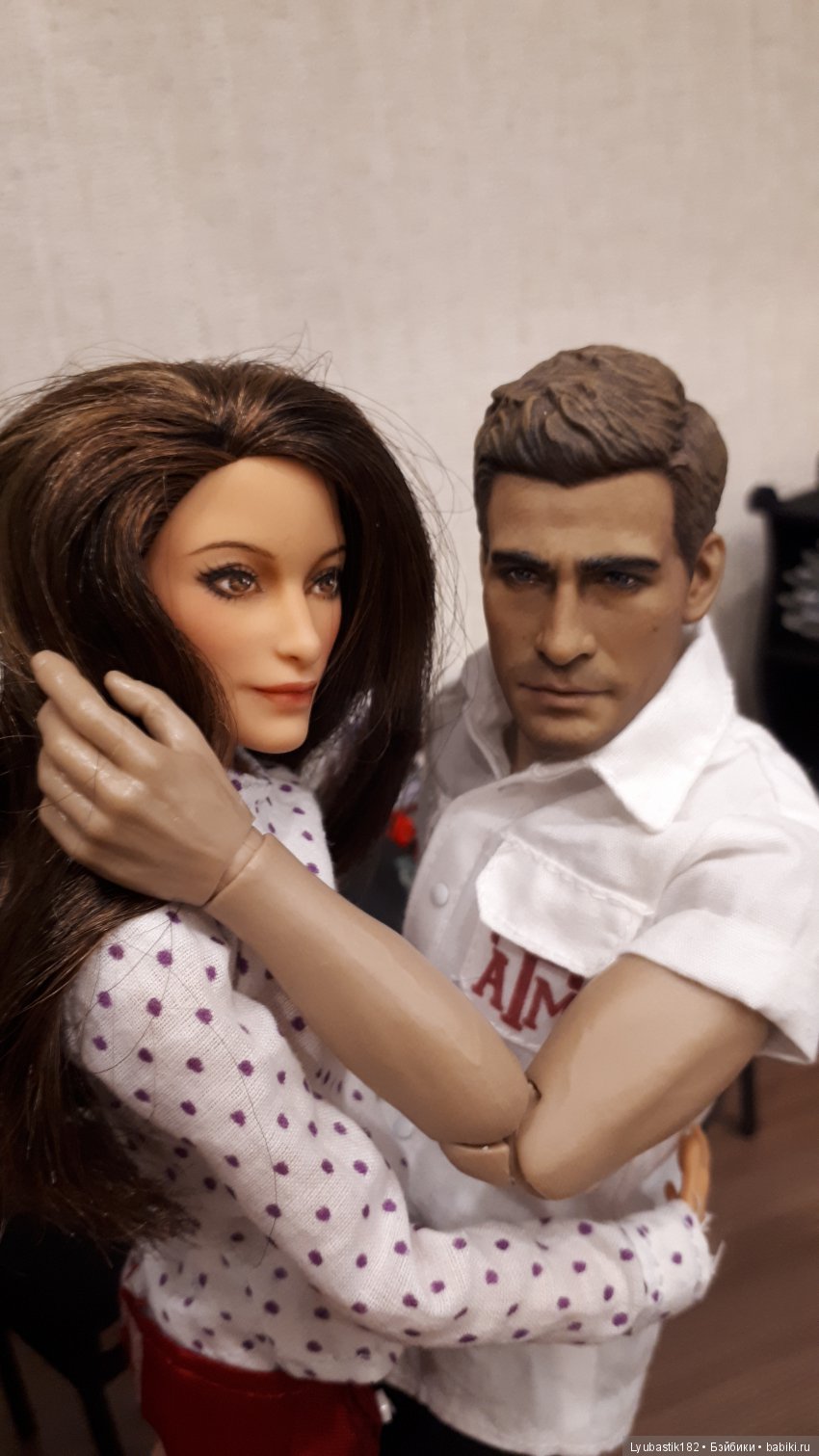 Неверные. Получай гранату (фото 4)