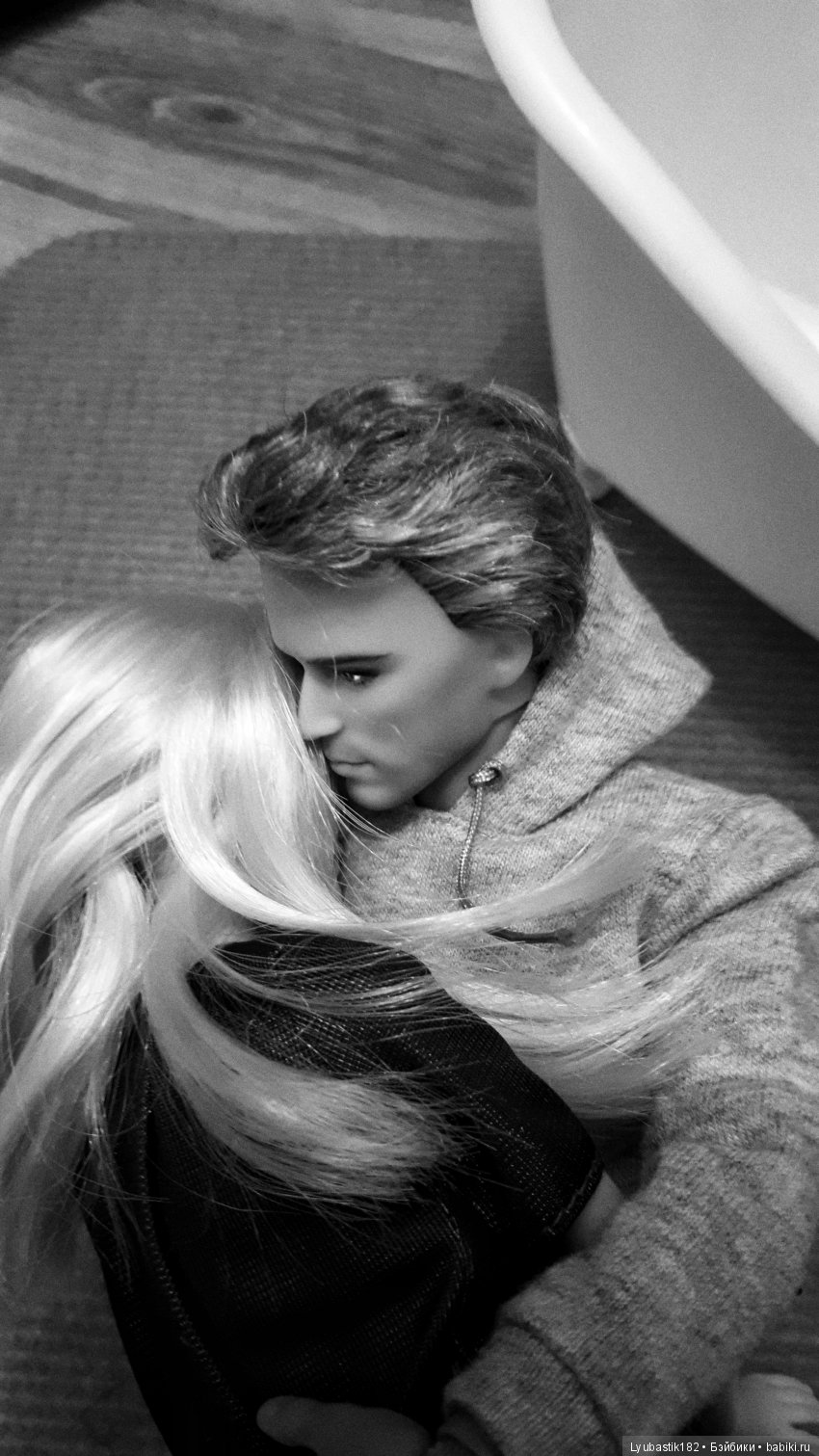 Неверные. Дай мне тебя спасти (фото 2)