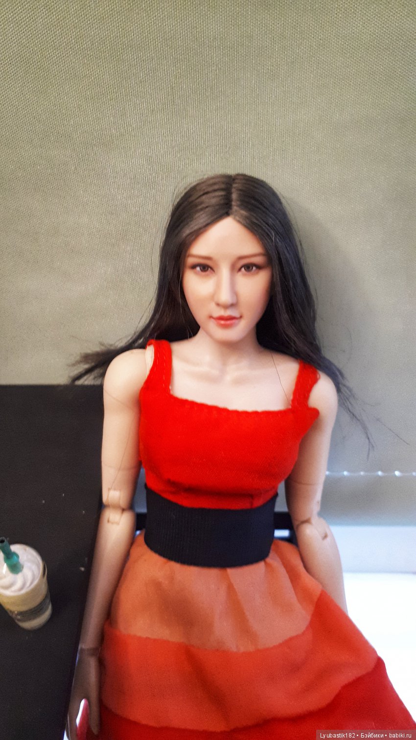 Неверные. Эти зеленые глаза