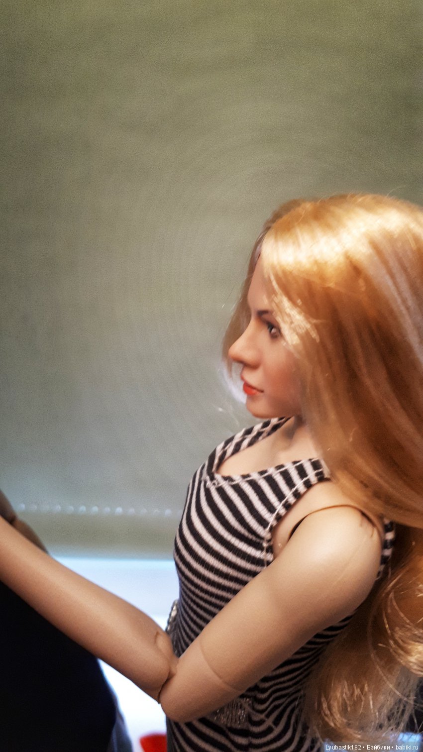 Неверные. Эти зеленые глаза (фото 3)