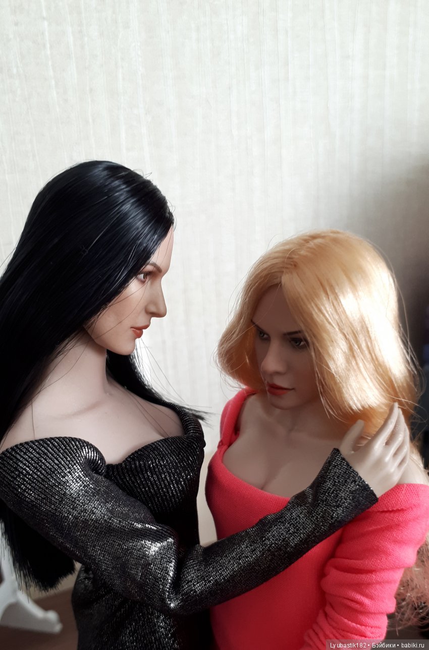 Неверные. Поцелуй принцессы