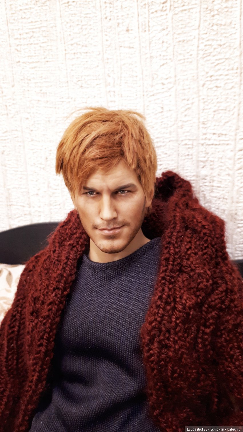 Неверные. Поцелуй принцессы (фото 9)