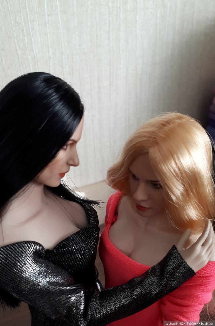 Неверные. Поцелуй принцессы