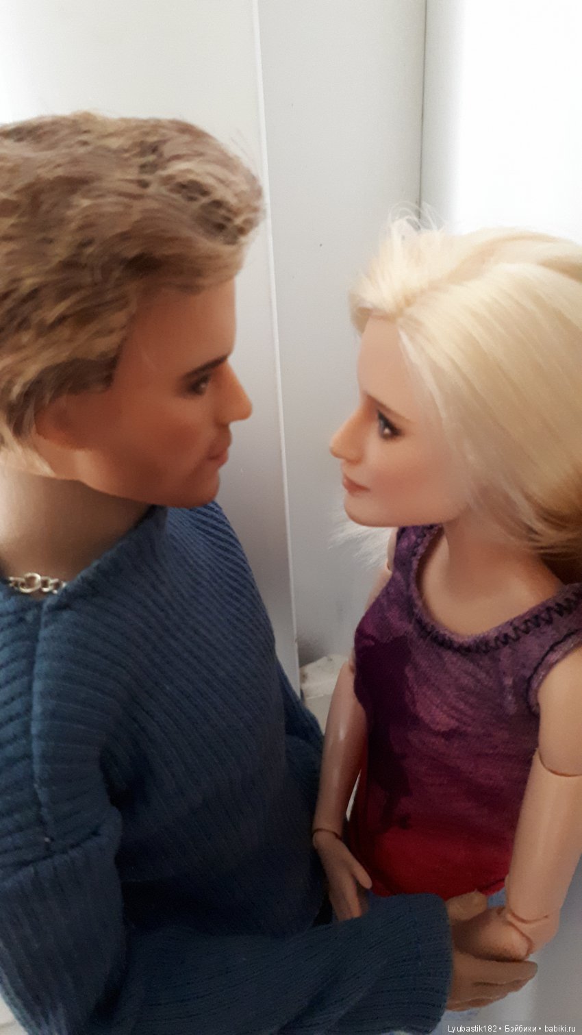 Неверные. Козырь в рукаве (фото 2)