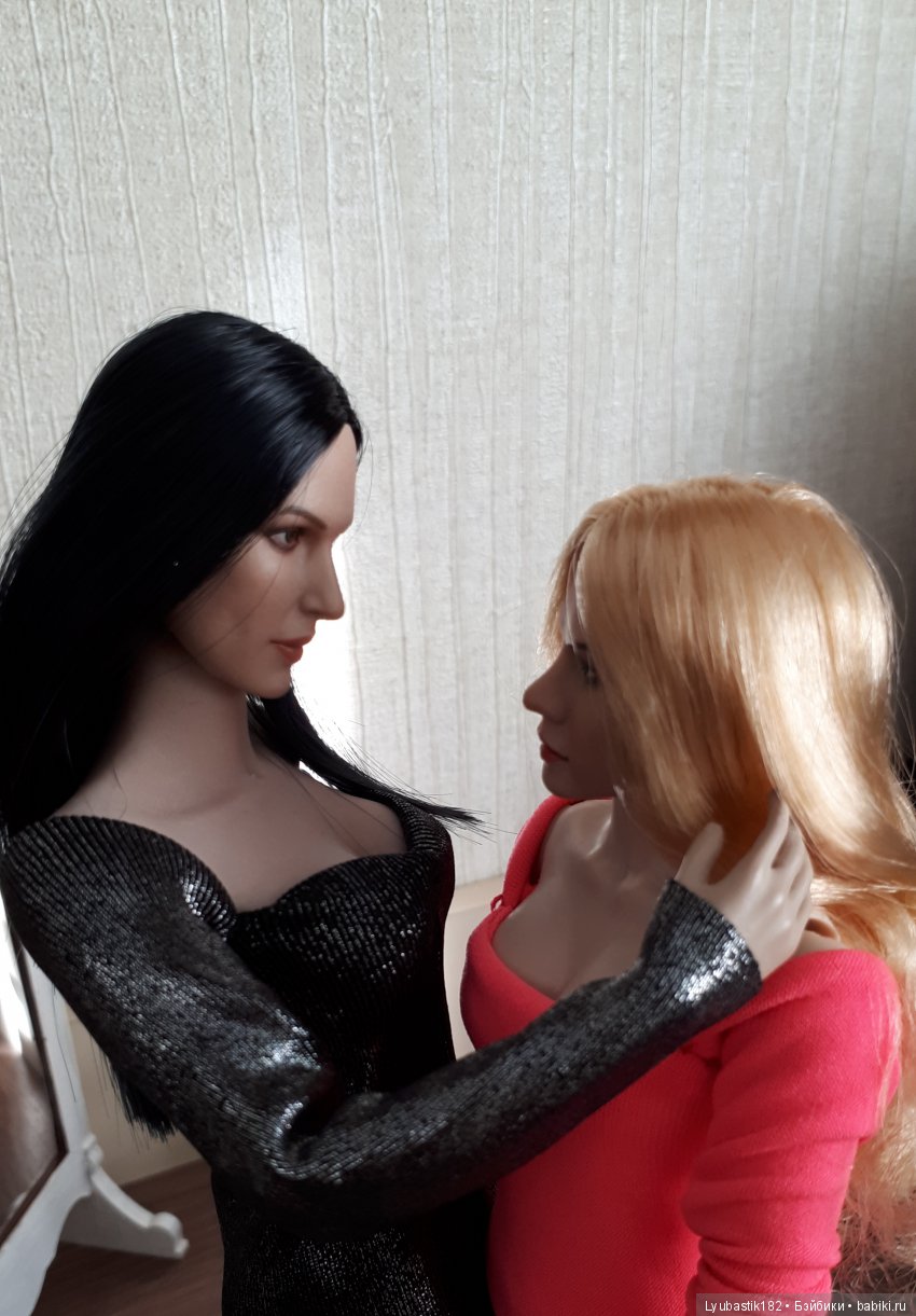 Неверные. Поцелуй принцессы