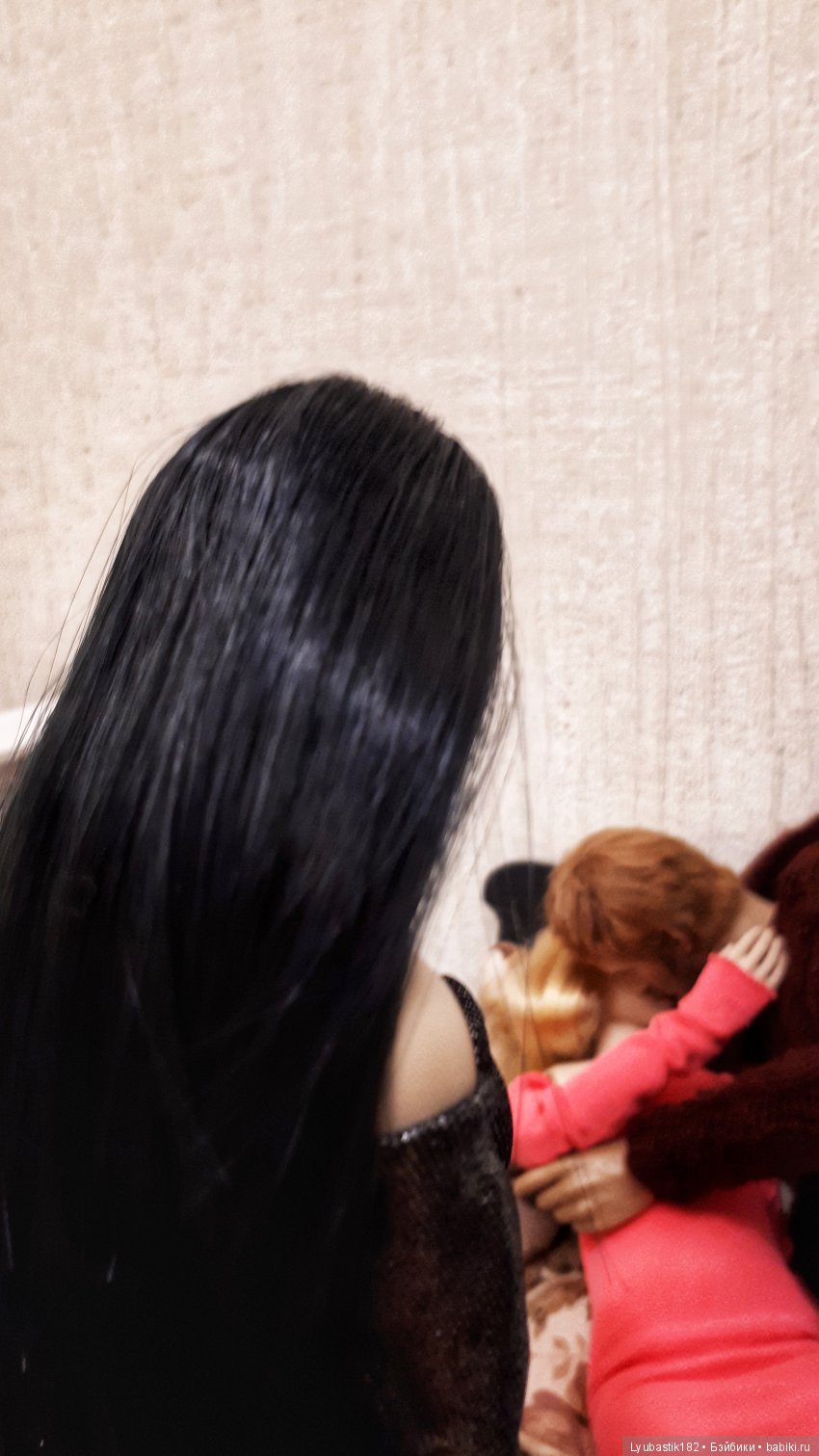 Неверные. Поцелуй принцессы (фото 8)