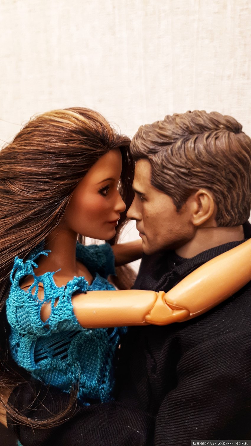 Неверные. Центр твоей Вселенной (фото 4)