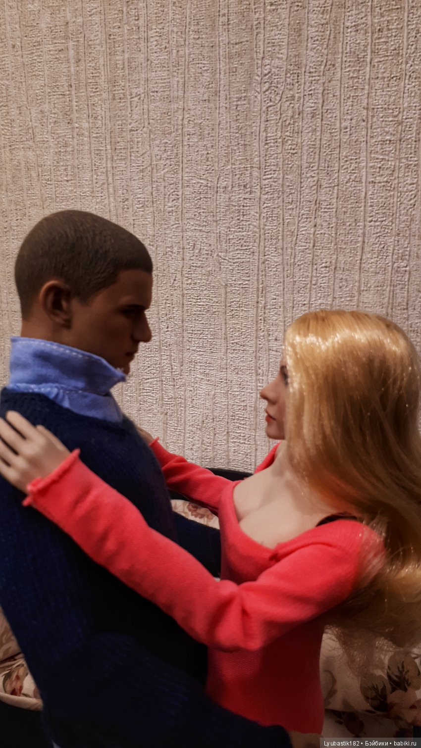 Неверные. Обещание — Проба пера: рассказы (фото 3)