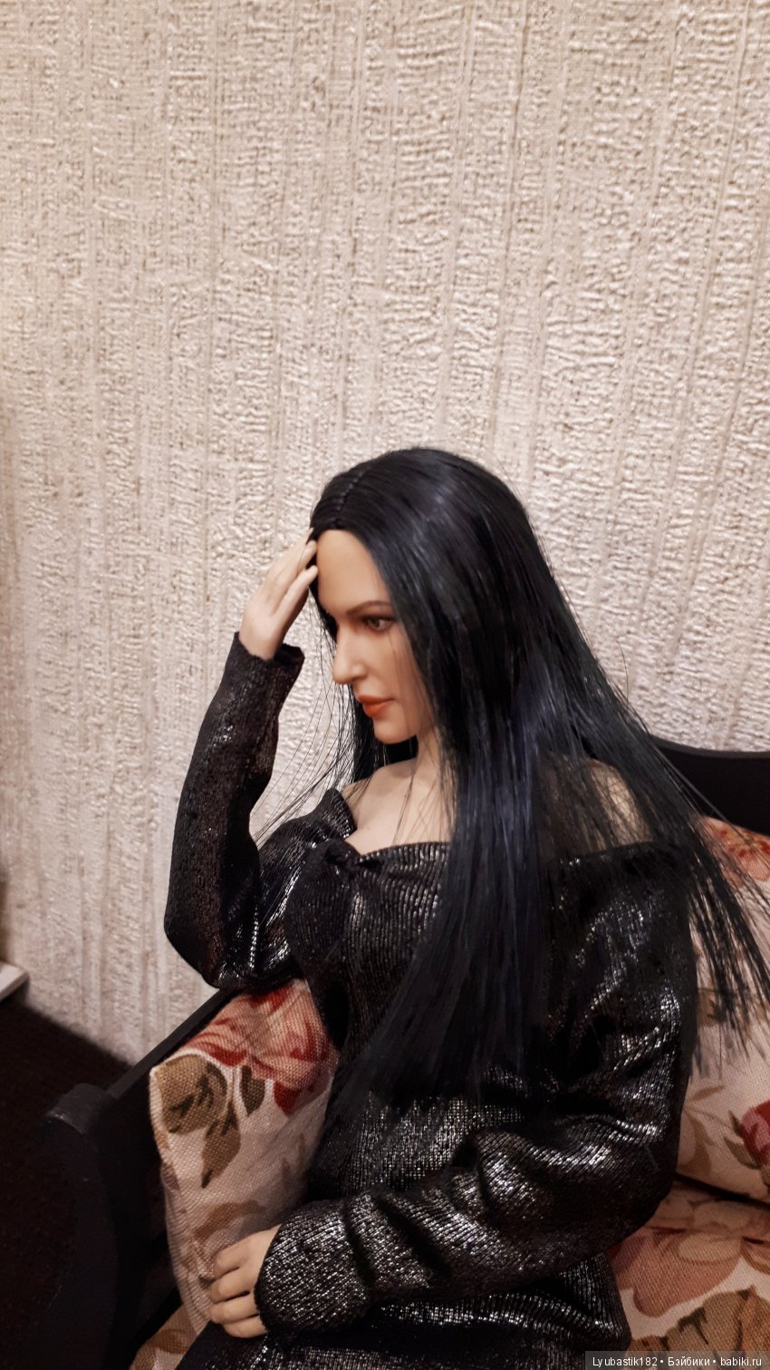 Неверные. Поцелуй принцессы (фото 10)