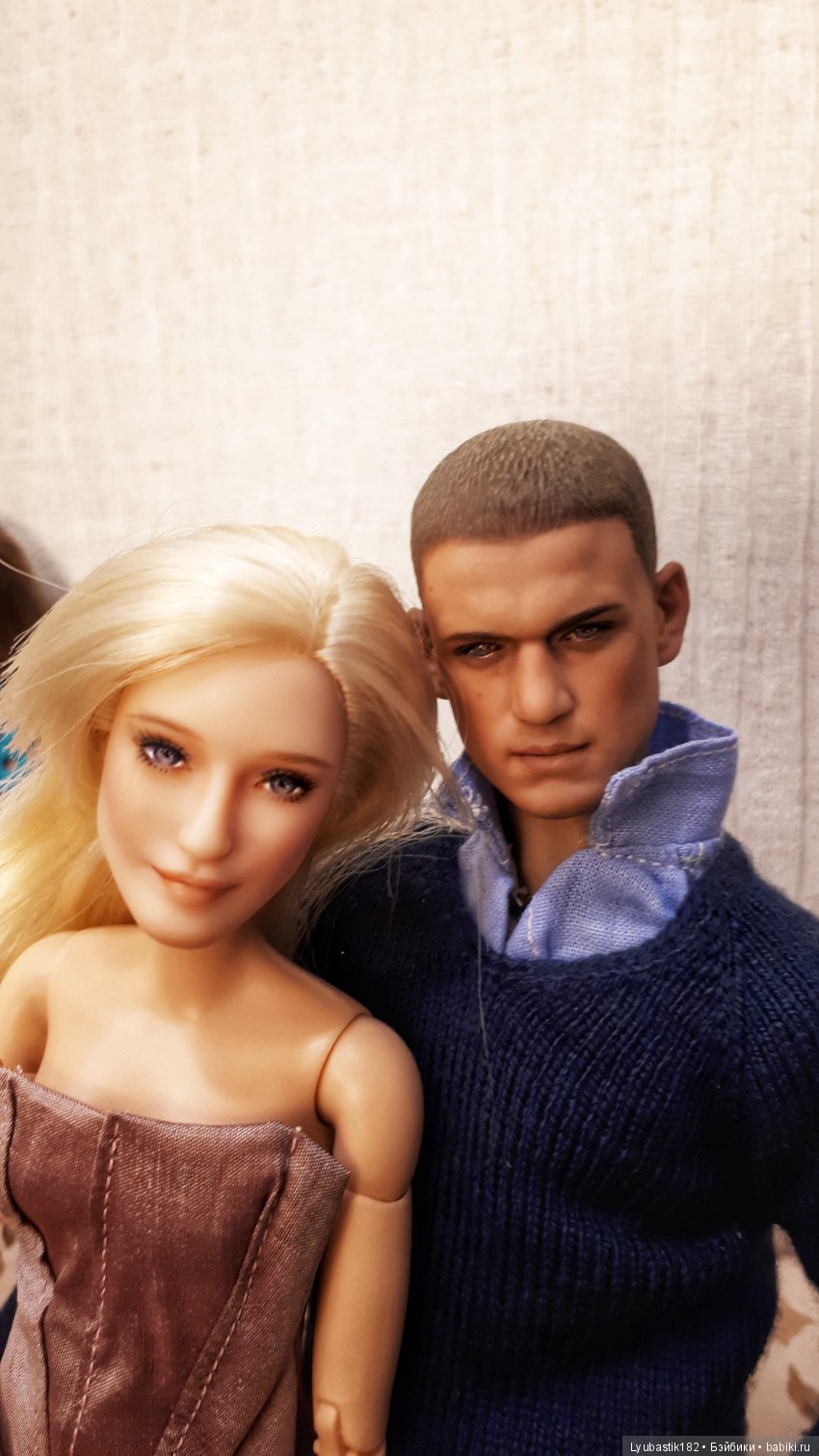 Неверные. Обещание — Проба пера: рассказы (фото 4)