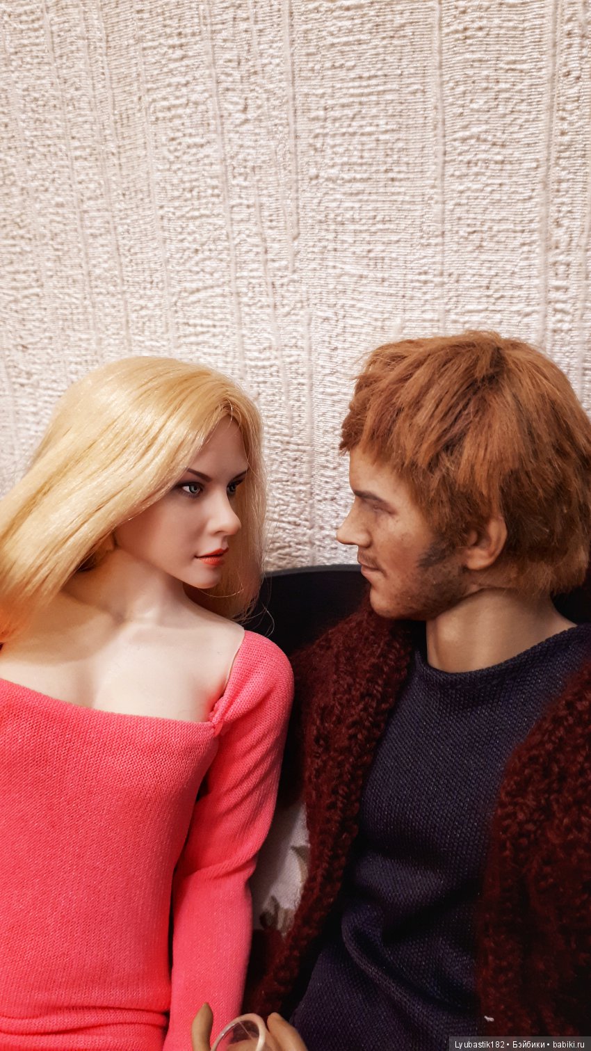 Неверные. Поцелуй принцессы (фото 6)