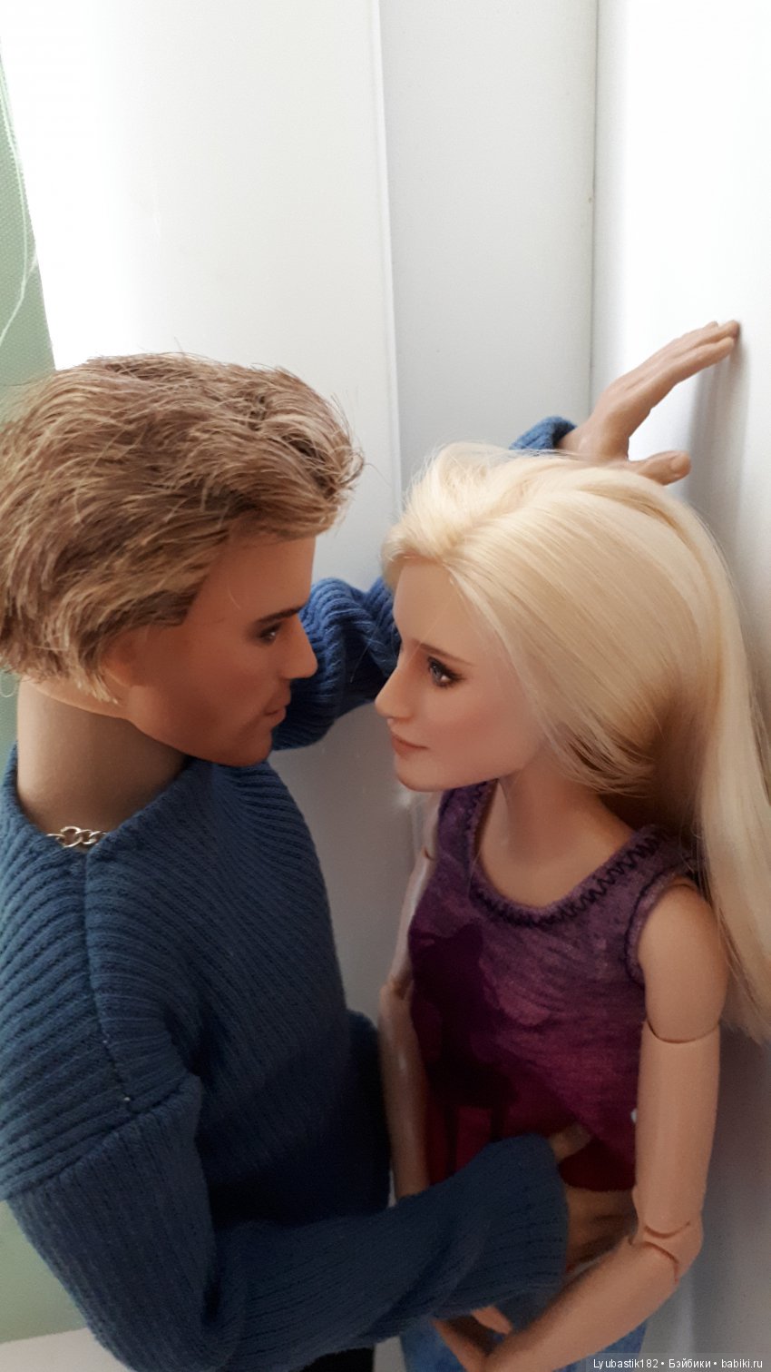 Неверные. Козырь в рукаве (фото 3)