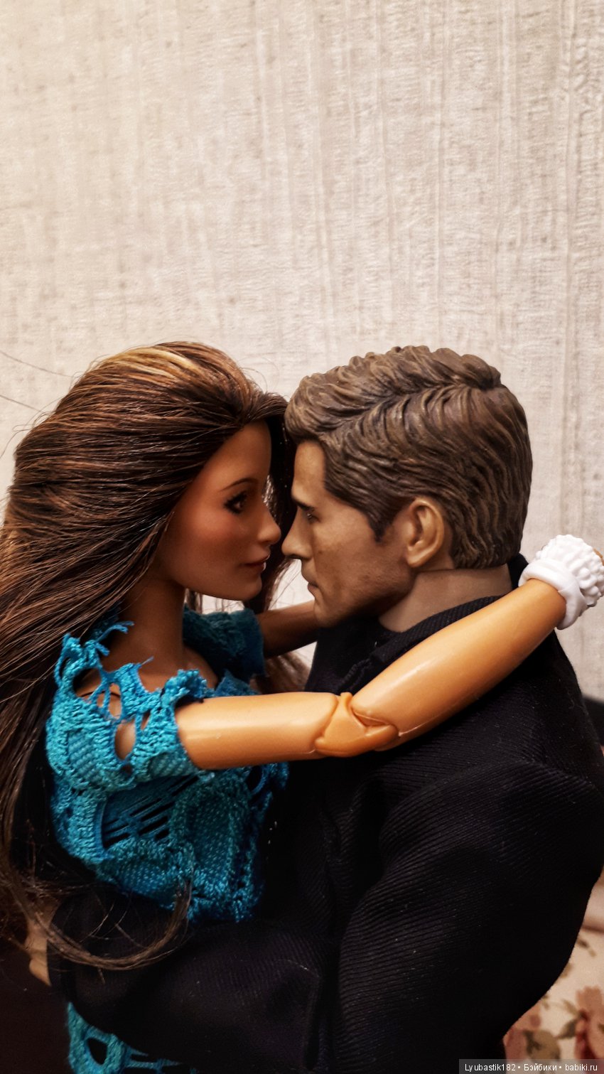 Неверные. Центр твоей Вселенной (фото 5)