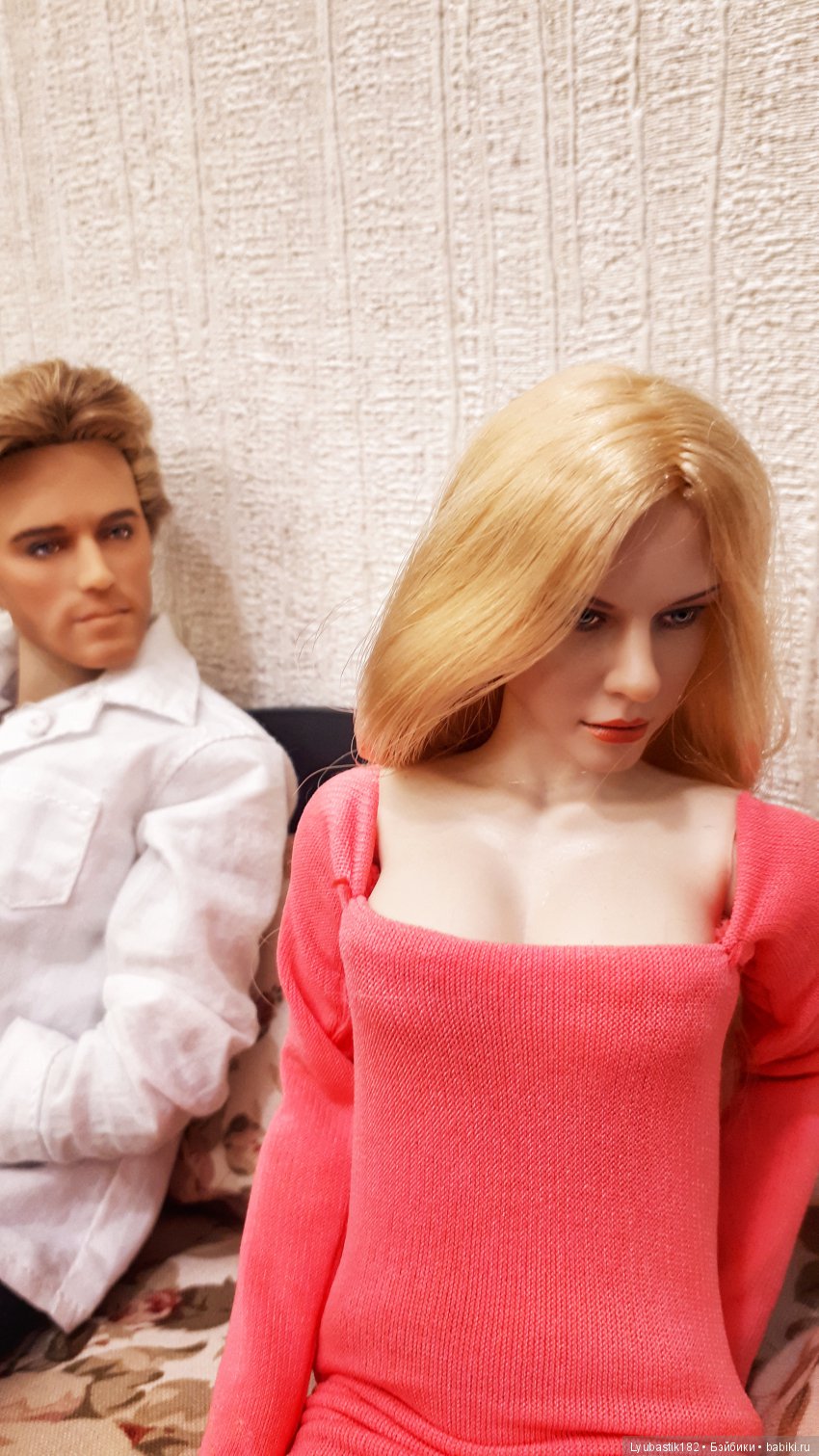 Неверные. Поцелуй принцессы (фото 5)