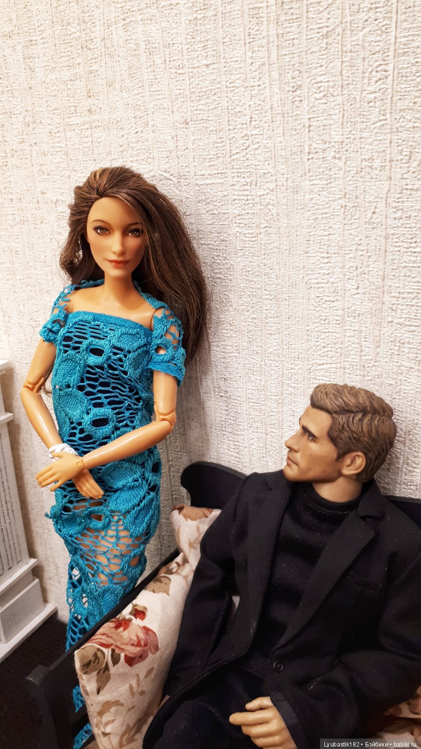 Неверные. Центр твоей Вселенной (фото 2)