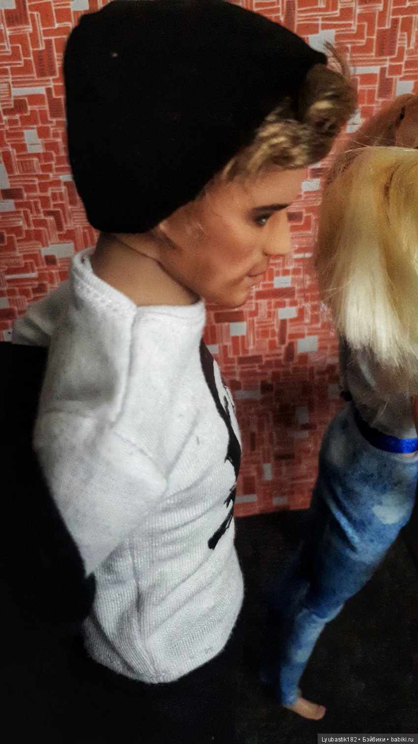 Неверные. Когда ледяной душ не помогает