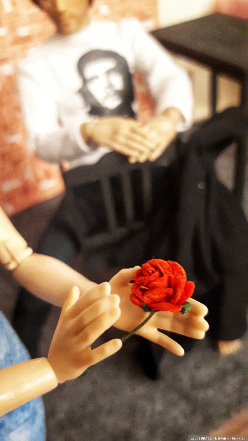 Неверные. Когда ледяной душ не помогает (фото 4)