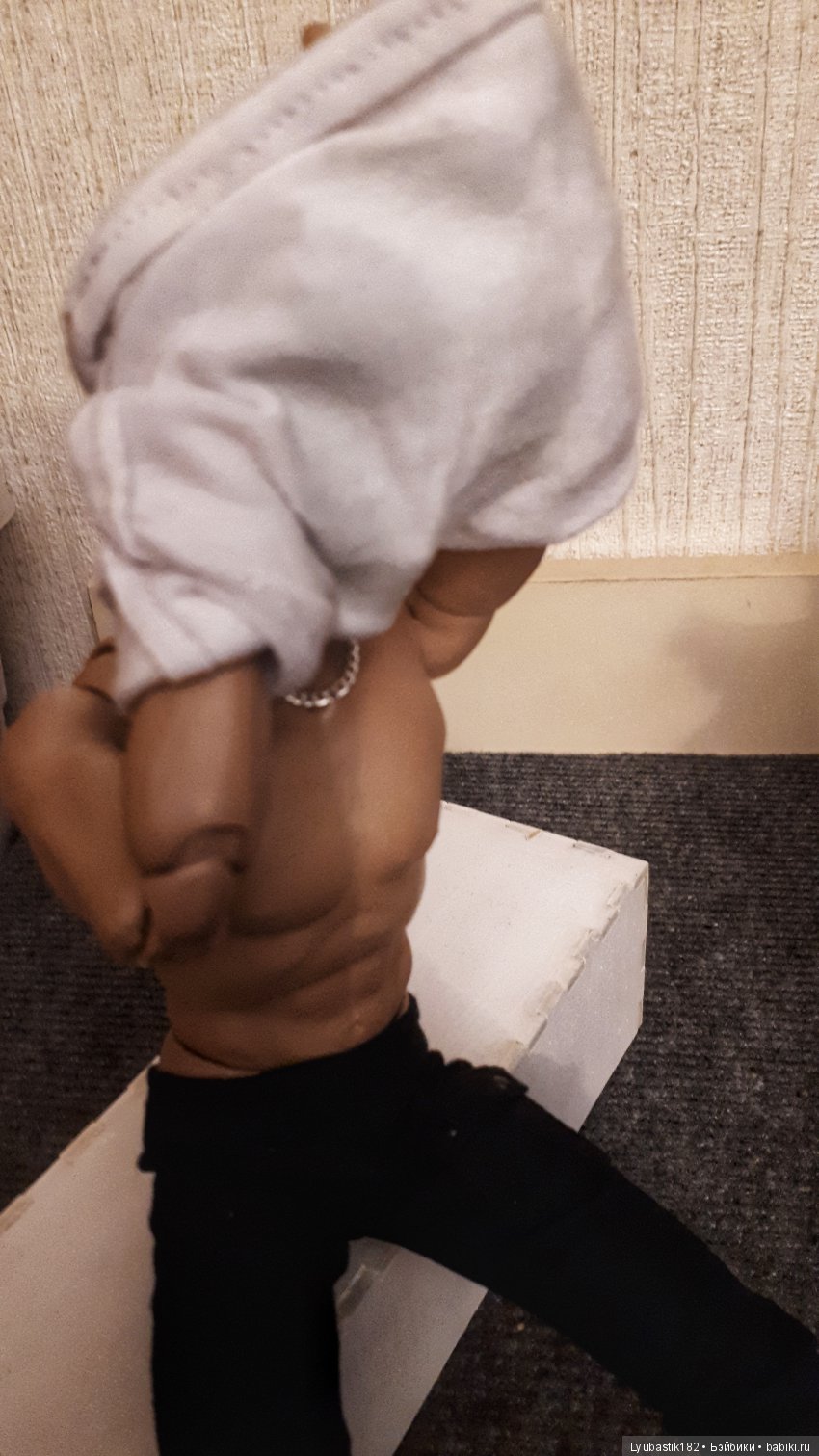 Неверные. Когда ледяной душ не помогает (фото 6)