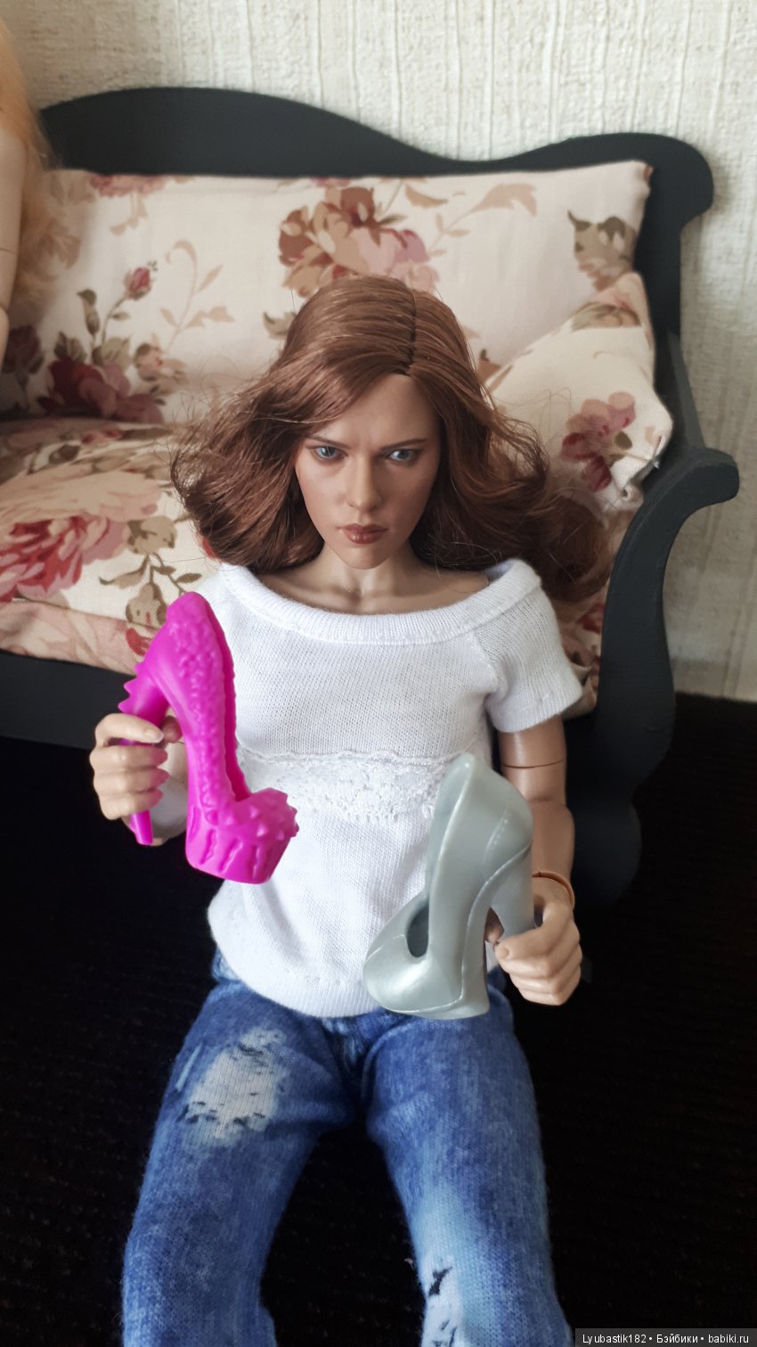 Неверные. Есть способность находить приключения (фото 4)