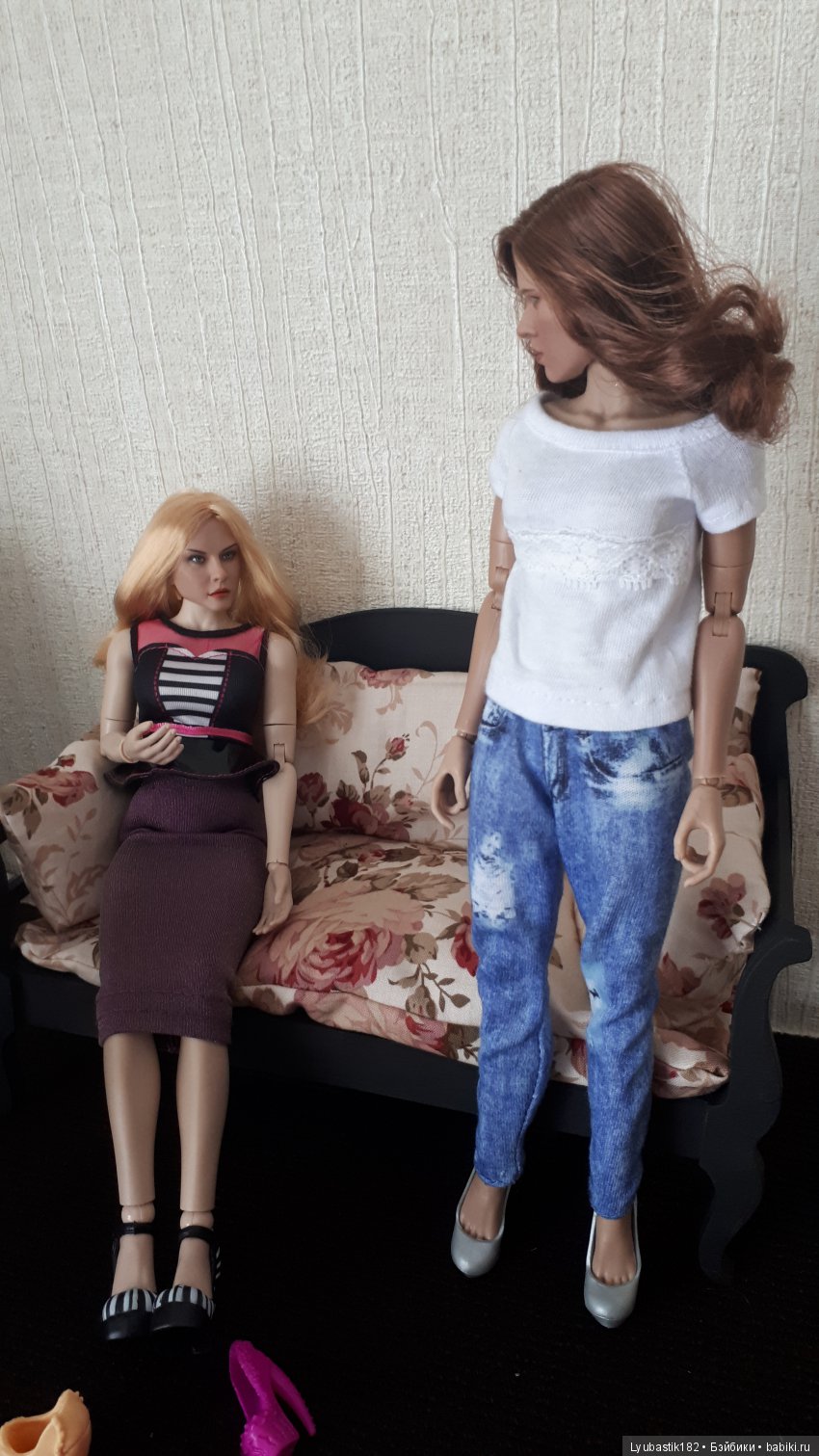 Неверные. Есть способность находить приключения (фото 5)